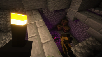 Mob Spawner