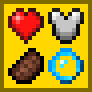 HUD Refresh