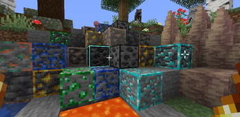 Strength SMP S5 — screenshot 8