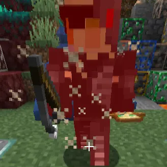 Strength SMP S5 — screenshot 2