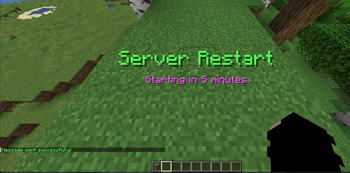Title and subtitle 