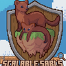 Scalable Sables