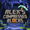 Alex's Compressed Blocks
