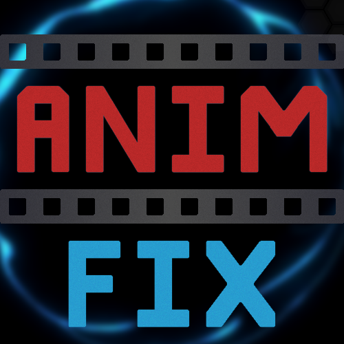 AnimFix