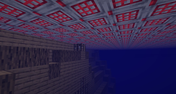 Water in crafting world