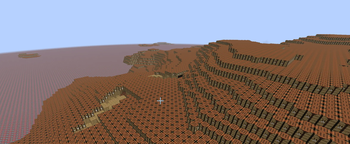 Crafting world