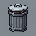 Sweeper Can