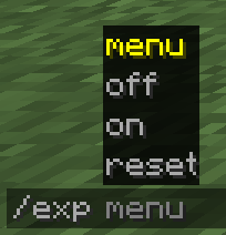 Mod Commands