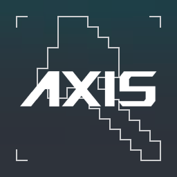 Axis WorldEditor