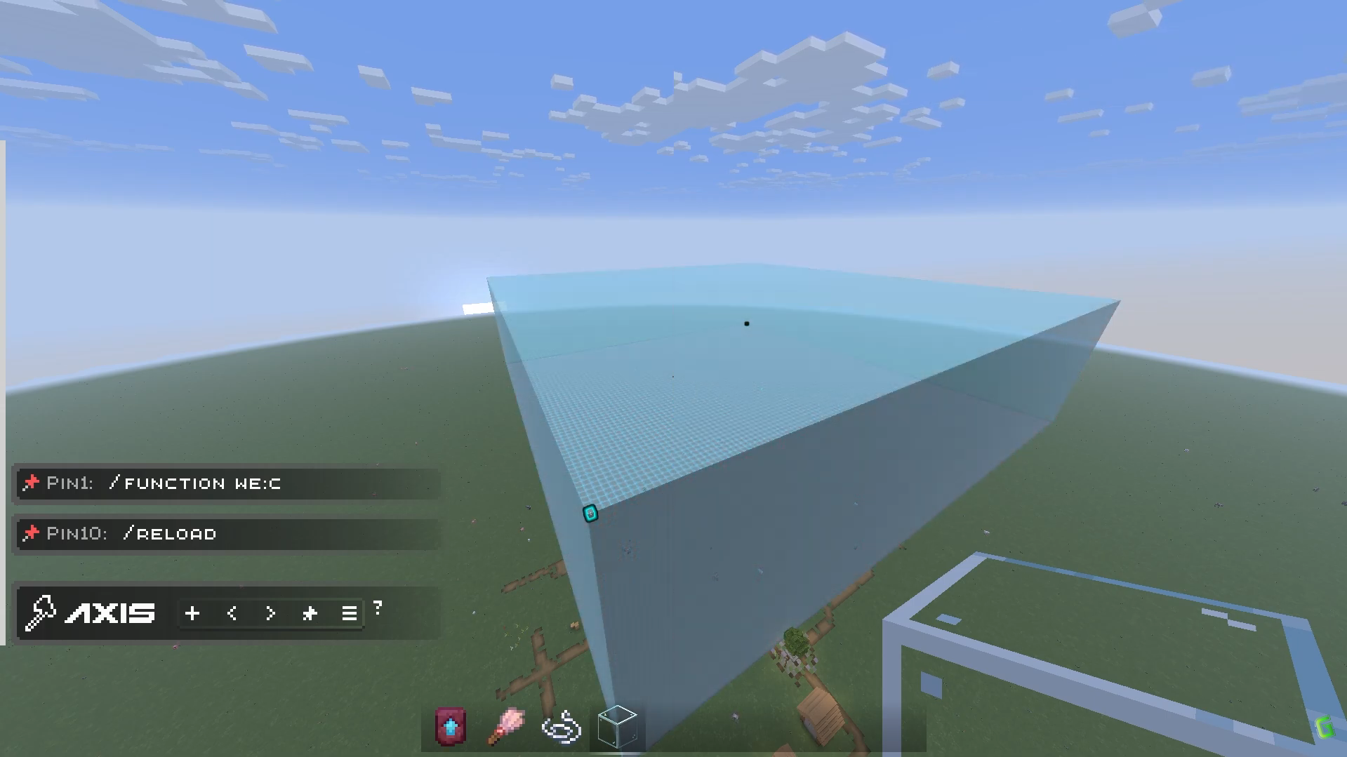 5 million blocks