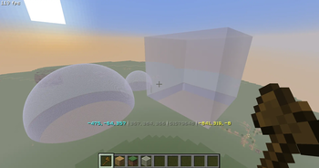 50+ Million blocks successfully replaced (in one go)