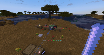 DisplayModification: Move
