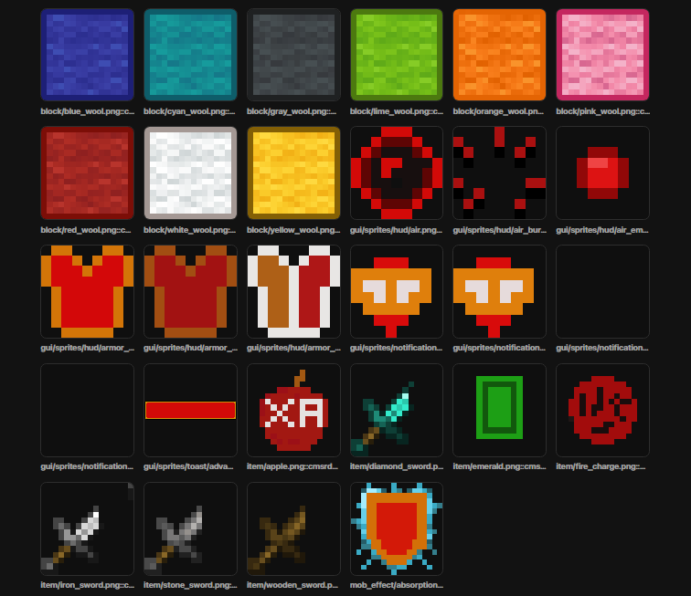 XA PVP — screenshot 2