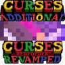 Curses Revamped Additional