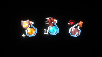 More Intuitive Potions — screenshot 1