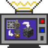 Create New Age: Renewable Magnetite