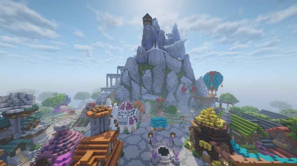 Skyblock Essentials