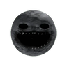 The Moon Woke Up