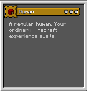 Human Origin