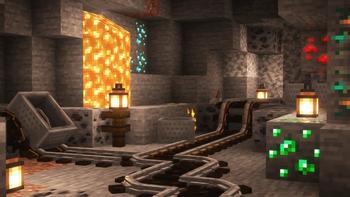 CAVE