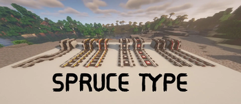 Spruce type
