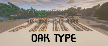 Oak type (COMING SOON)