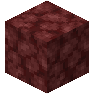 Nether Under Overworld