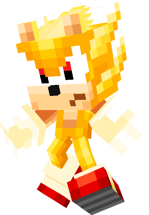 Super Sonic