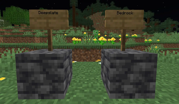 AFTER TEXTURE PACK