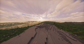 Mountain viev 2