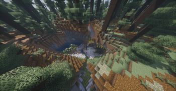 Cave