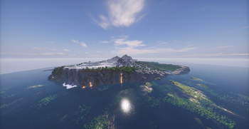 Grandscale — screenshot 2