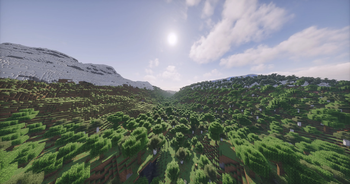 Valley