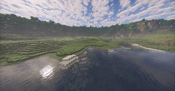Plains