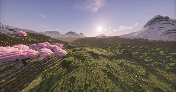 Grandscale — screenshot 1