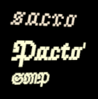 Sacro-Pacto
