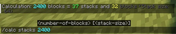 Blocks to Stacks Screenshot 1