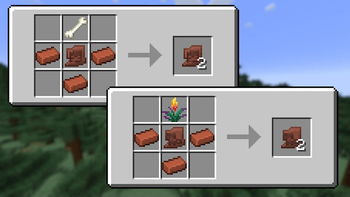 Pottery sherd duplication