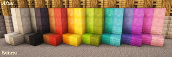 Comparison Banner