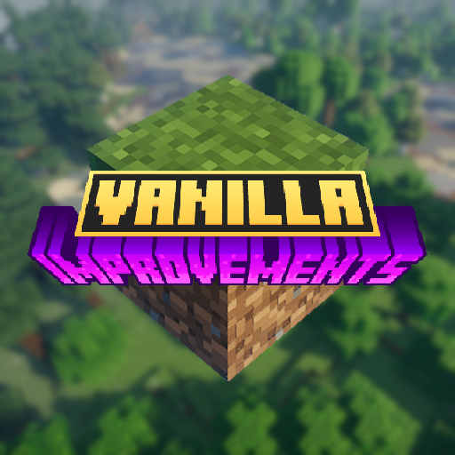 Vanilla Improvements