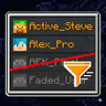 Hide AFK from Tab List logo