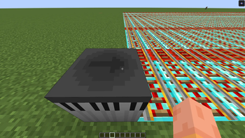 3. Minecart's Direction