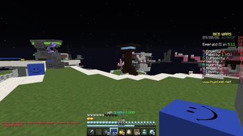 verity wool engaging in a combat scenario