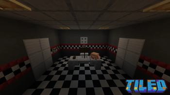 Tiled — screenshot 1