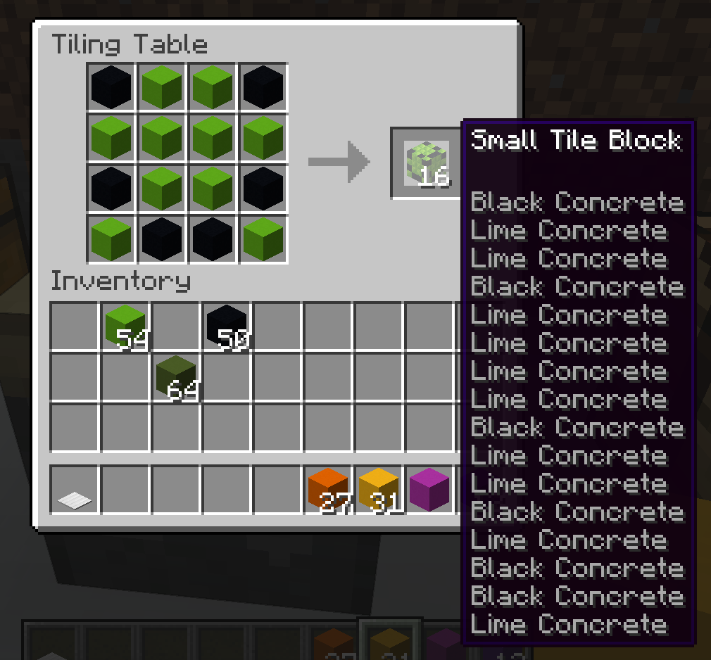 Tooltip