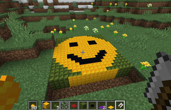 Smile :D