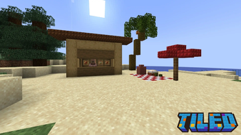 Tiled — screenshot 2