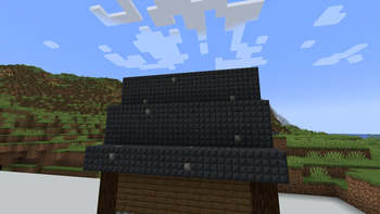 Roof Shingles