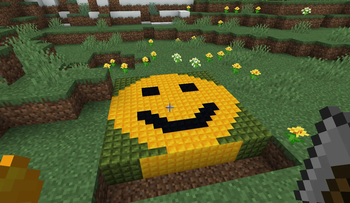 Smile :D