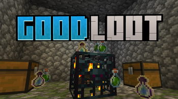 GoodLoot Logo